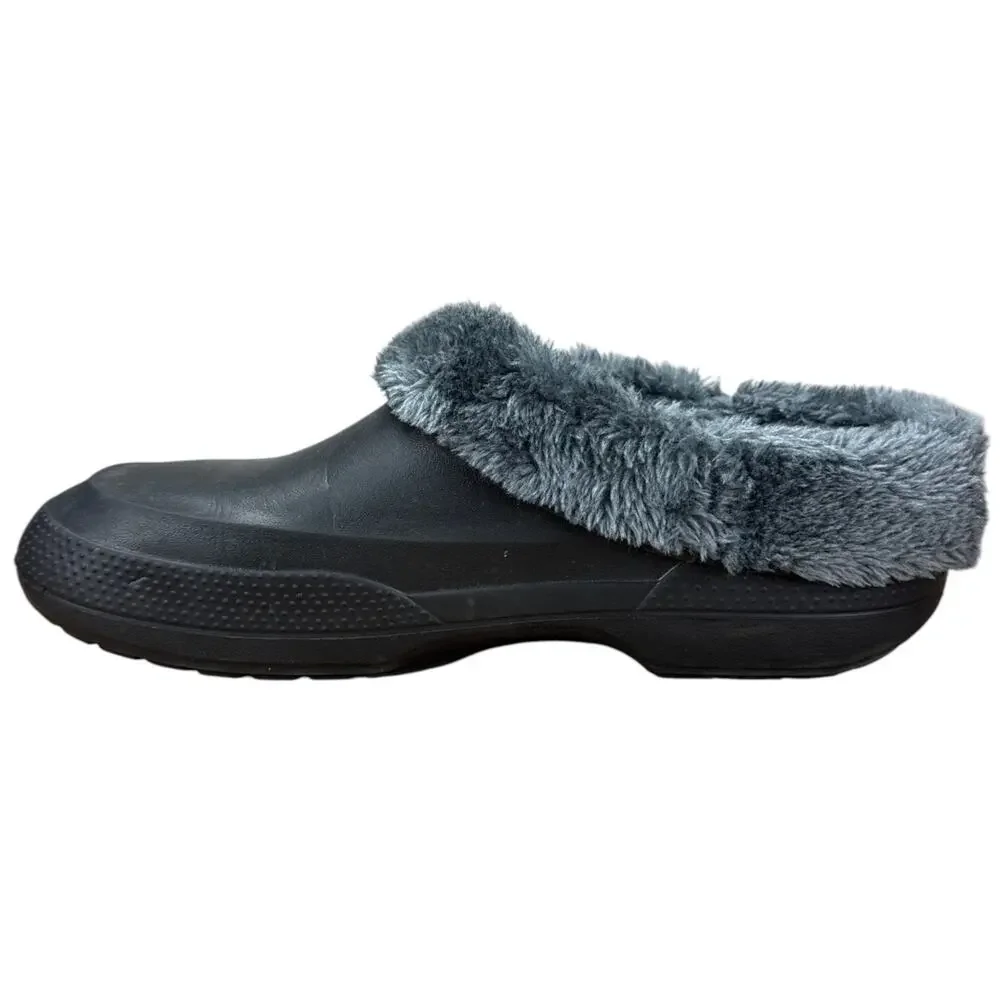 CROCS upgrade your